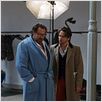 La escafandra y la mariposa : photo Julian Schnabel, Mathieu Amalric