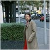 La escafandra y la mariposa : photo Julian Schnabel, Mathieu Amalric