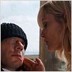 La escafandra y la mariposa : photo Emmanuelle Seigner, Julian Schnabel, Mathieu Amalric