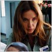 La escafandra y la mariposa : photo Julian Schnabel, Mathieu Amalric