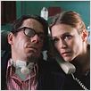 La escafandra y la mariposa : photo Julian Schnabel, Marie-Josée Croze, Mathieu Amalric