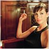 Una chica cortada en dos : photo Claude Chabrol, Mathilda May