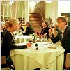 Una chica cortada en dos : photo Benoît Magimel, Claude Chabrol, Ludivine Sagnier