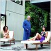 Una chica cortada en dos : photo Claude Chabrol, François Berléand, Mathilda May, Valeria Cavalli