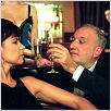 Una chica cortada en dos : photo Claude Chabrol, François Berléand, Mathilda May