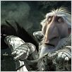 Cazadores de dragones : photo Arthur Qwak, Guillaume Ivernel