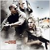 La sombra del reino : poster Chris Cooper, Jamie Foxx, Jennifer Garner, Peter Berg