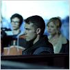 El diario de los muertos : photo George A. Romero, Shawn Roberts