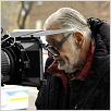 El diario de los muertos : photo George A. Romero