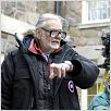 El diario de los muertos : photo George A. Romero