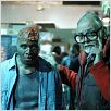 El diario de los muertos : photo George A. Romero