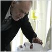 Youth Without Youth : photo Bruno Ganz, Francis Ford Coppola
