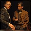 Youth Without Youth : photo Francis Ford Coppola, Matt Damon, Tim Roth