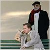 Youth Without Youth : photo Francis Ford Coppola, Tim Roth