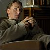 Youth Without Youth : photo Francis Ford Coppola, Tim Roth