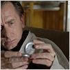 Youth Without Youth : photo Francis Ford Coppola, Tim Roth
