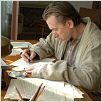 Youth Without Youth : photo Francis Ford Coppola, Tim Roth