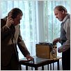 Youth Without Youth : photo Bruno Ganz, Francis Ford Coppola, Tim Roth