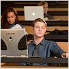 88 minutos : photo Benjamin McKenzie, Jon Avnet