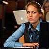 88 minutos : photo Jon Avnet, Leelee Sobieski