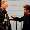 88 minutos : photo Al Pacino, Jon Avnet, William Forsythe