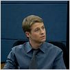 88 minutos : photo Benjamin McKenzie, Jon Avnet
