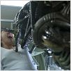 Aliens vs. Predator - Requiem : photo Colin Strause, Greg Strause