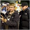 Aliens vs. Predator - Requiem : photo Colin Strause, Greg Strause