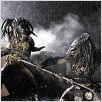 Aliens vs. Predator - Requiem : photo Colin Strause, Greg Strause