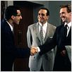 Quiz Show : photo Hank Azaria, John Turturro, Ralph Fiennes, Robert Redford