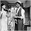 Hotel del Norte : photo Marcel Carné