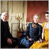 La Duquesa de Langeais : photo Bulle Ogier, Jacques Rivette, Jeanne Balibar, Michel Piccoli