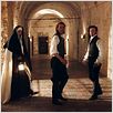 La Duquesa de Langeais : photo Guillaume Depardieu, Jacques Rivette