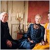 La Duquesa de Langeais : photo Bulle Ogier, Jacques Rivette, Jeanne Balibar, Michel Piccoli