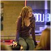 The Lookout : photo Isla Fisher, Scott Frank