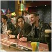 The Lookout : photo Joseph Gordon-Levitt, Matthew Goode, Scott Frank