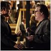 La guerra de Charlie Wilson : photo Mike Nichols, Philip Seymour Hoffman, Tom Hanks