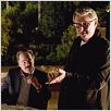 La guerra de Charlie Wilson : photo Mike Nichols, Philip Seymour Hoffman