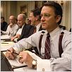 La guerra de Charlie Wilson : photo Mike Nichols, Tom Hanks