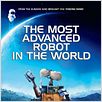 WALL·E Batallón de limpieza : poster Andrew Stanton
