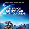 WALL·E Batallón de limpieza : poster Andrew Stanton