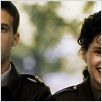 Un héroe muy discreto : photo Anouk Grinberg, Jacques Audiard, Mathieu Kassovitz