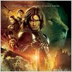 Las crónicas de Narnia: El príncipe Caspian : poster Andrew Adamson, Anna Popplewell, Ben Barnes, Georgie Henley, Skandar Keynes