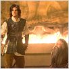 Las crónicas de Narnia: El príncipe Caspian : photo Andrew Adamson, Ben Barnes, Warwick Davis