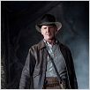 Indiana Jones y el Reino de la Calavera de Cristal : photo Harrison Ford, Steven Spielberg