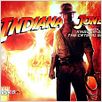 Indiana Jones y el Reino de la Calavera de Cristal : poster Harrison Ford, Steven Spielberg