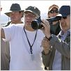 Indiana Jones y el Reino de la Calavera de Cristal : photo Steven Spielberg
