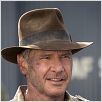 Indiana Jones y el Reino de la Calavera de Cristal : photo Harrison Ford, Steven Spielberg