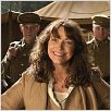 Indiana Jones y el Reino de la Calavera de Cristal : photo Karen Allen, Steven Spielberg