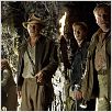 Indiana Jones y el Reino de la Calavera de Cristal : photo Harrison Ford, John Hurt, Karen Allen, Ray Winstone, Shia LaBeouf